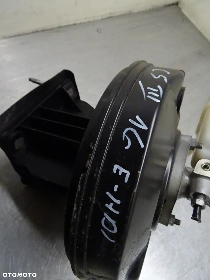 CITROEN C5 III LIFT 1.6D SERWO POMPA SERWA 9671458280 - 2