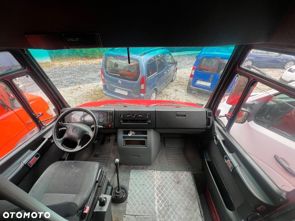 Mercedes-Benz 816D - 24