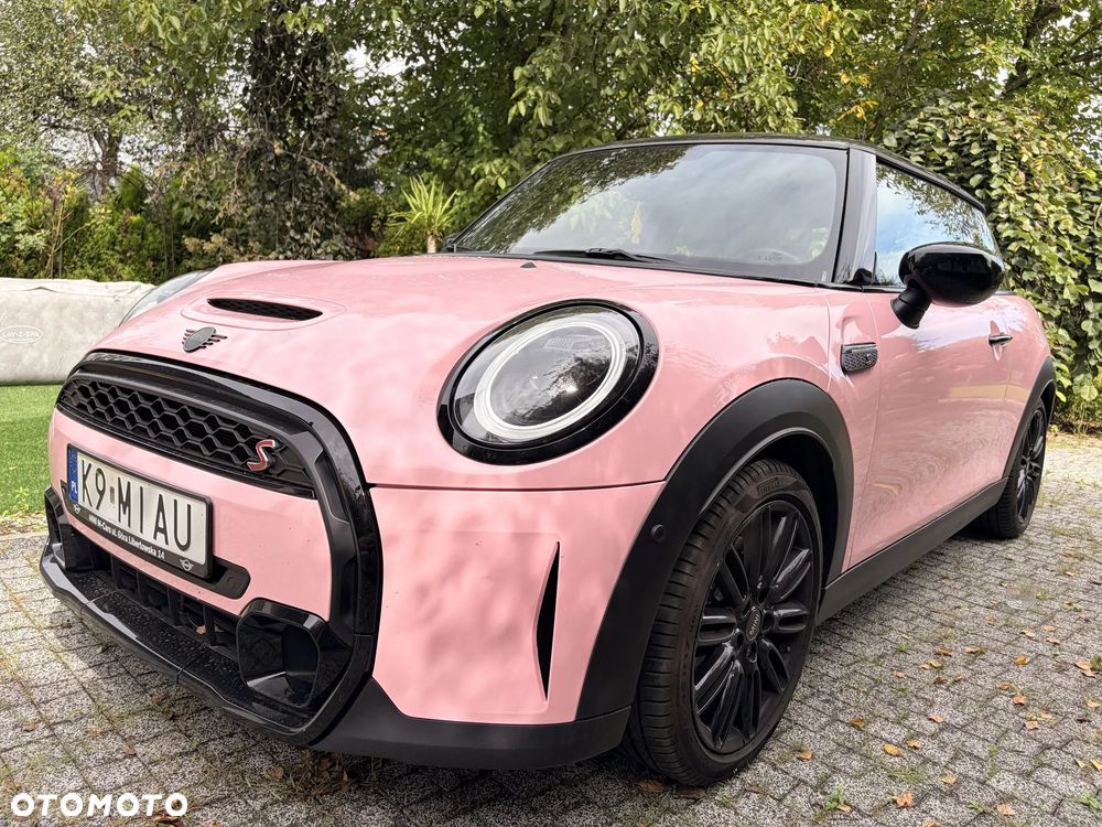 MINI Cooper S - 6