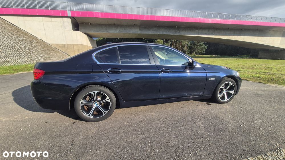 BMW Seria 5 - 14