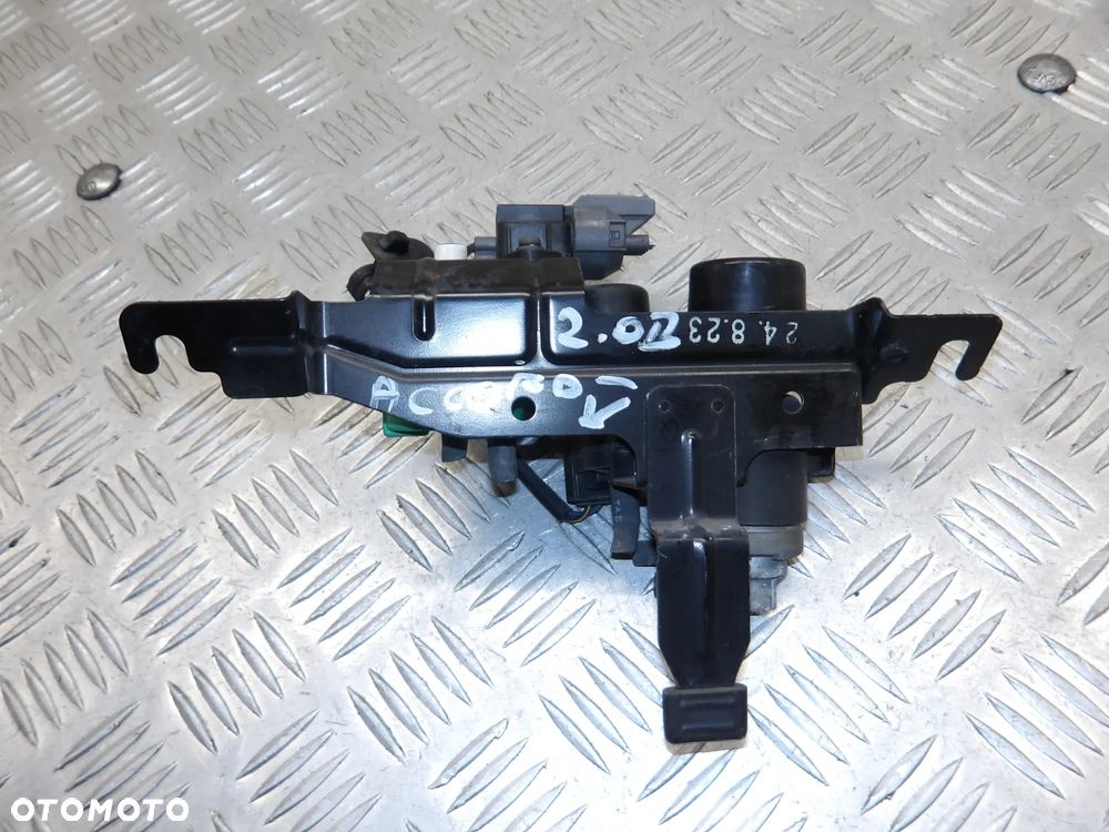 HONDA ACCORD V SEDAN 2.0B CZUJNIK CIŚNIENIA MAP 079800-2990 - 2