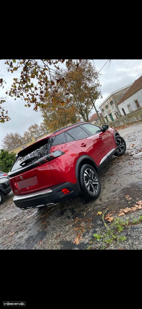 Peugeot 2008 1.2 PureTech GT Pack EAT8 - 1