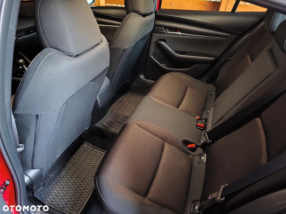 Mazda 3 2.0 mHEV Prime Line - 10