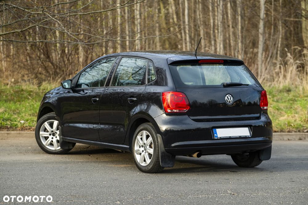 Volkswagen Polo 1.2 TSI Highline - 3