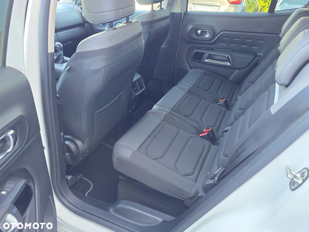 Citroën C5 Aircross 1.2 PureTech C-Series - 9