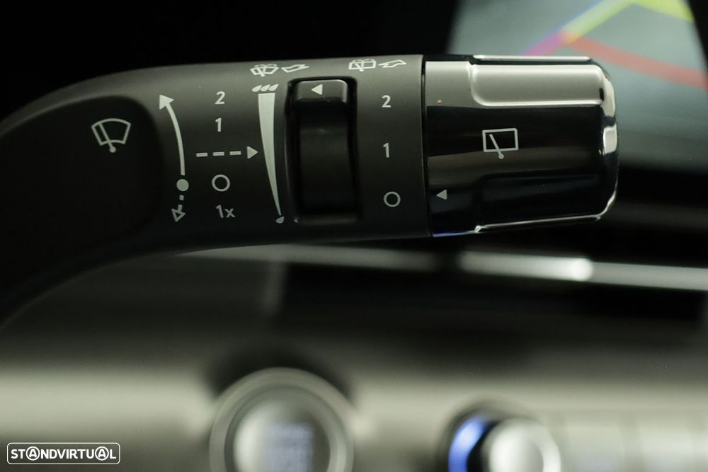 Hyundai Kauai 1.0 T-GDi Premium — fotografia 16