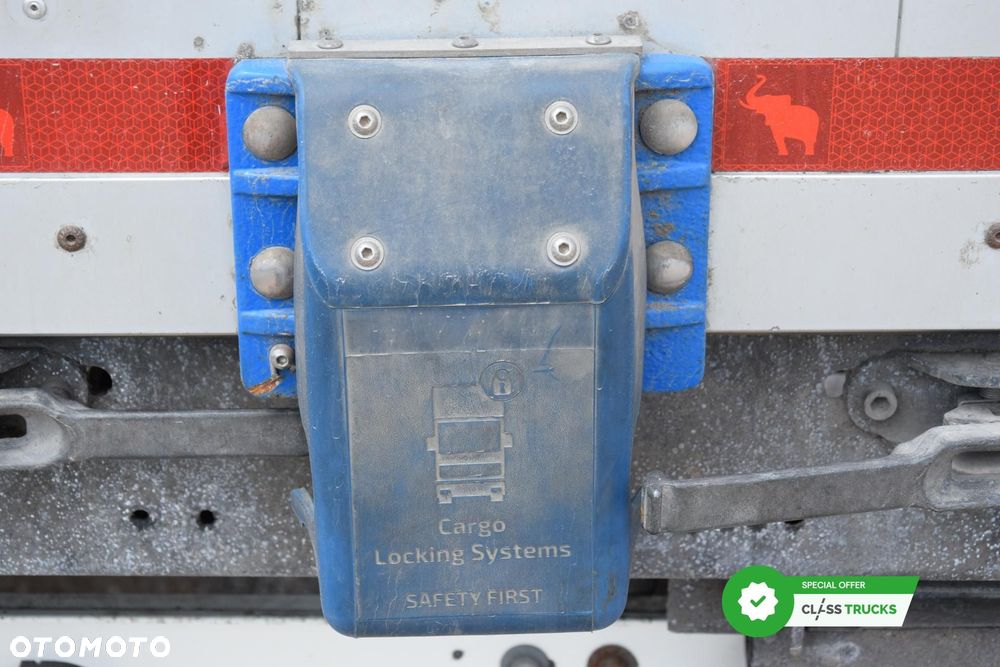 Schmitz Cargobull SCS24/L Varios - 9