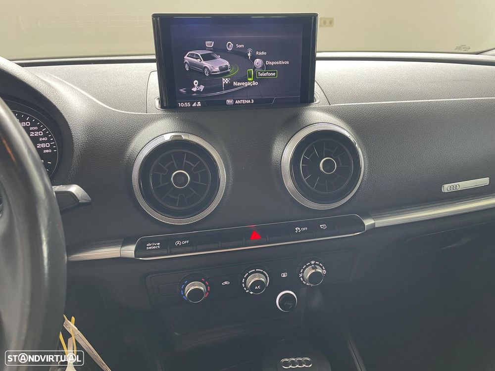 Audi A3 Sportback 1.0 TFSI sport - 13