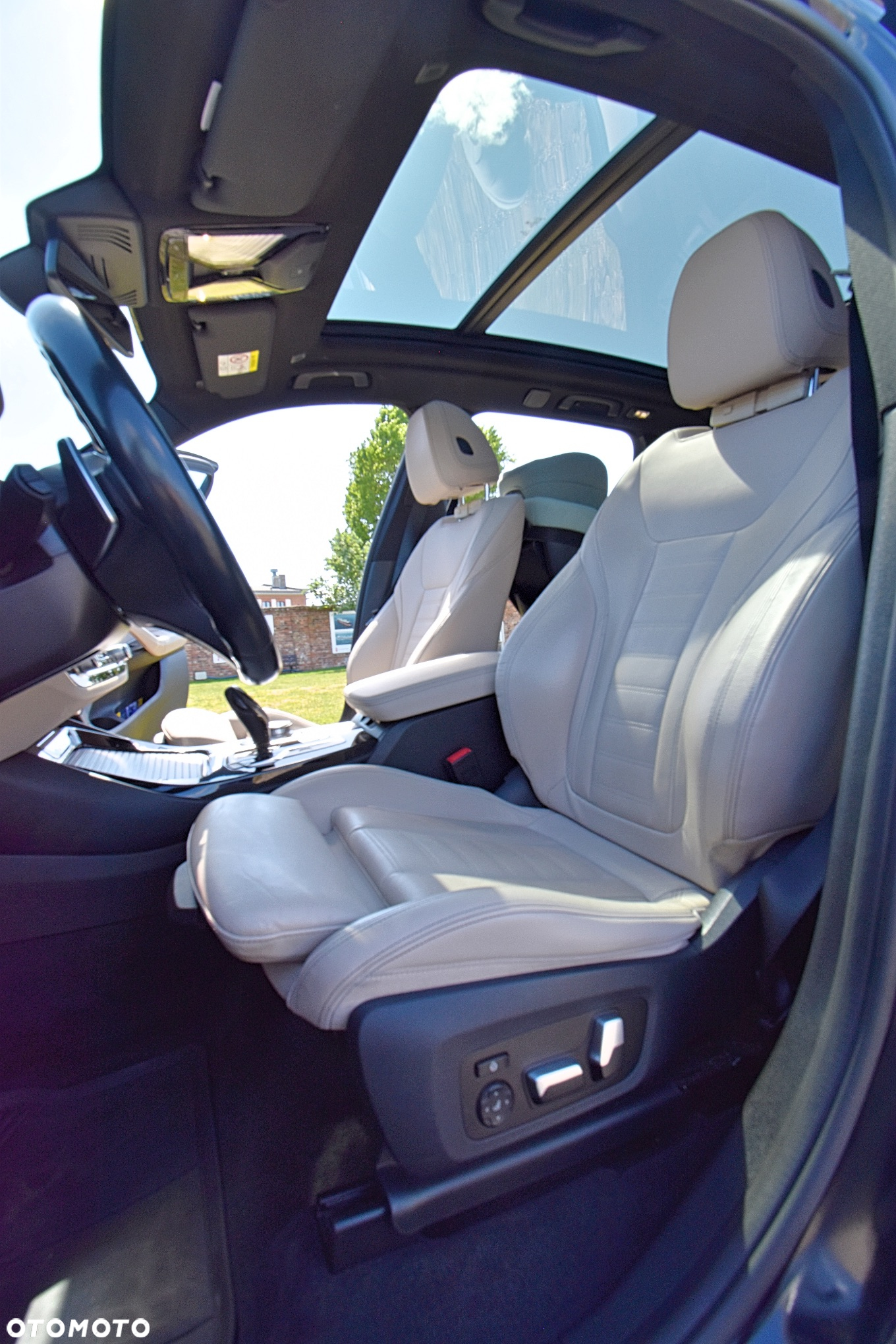 BMW X3 xDrive30i M Sport sport - 11