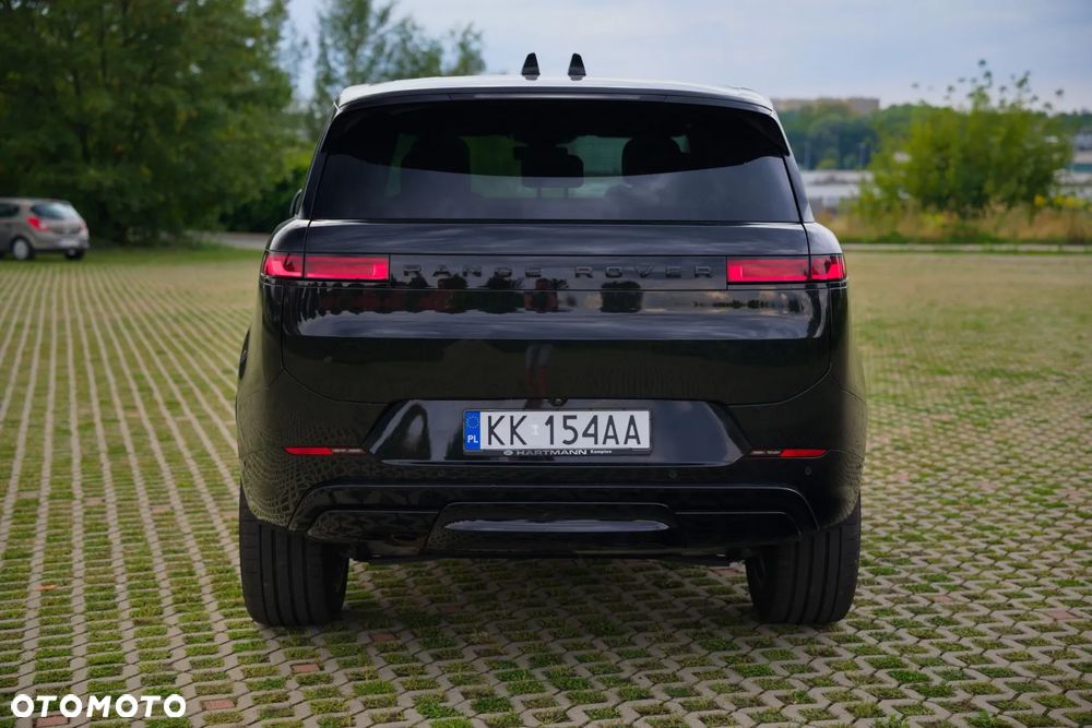 Land Rover Range Rover Sport D300 HSE Dynamic - 15
