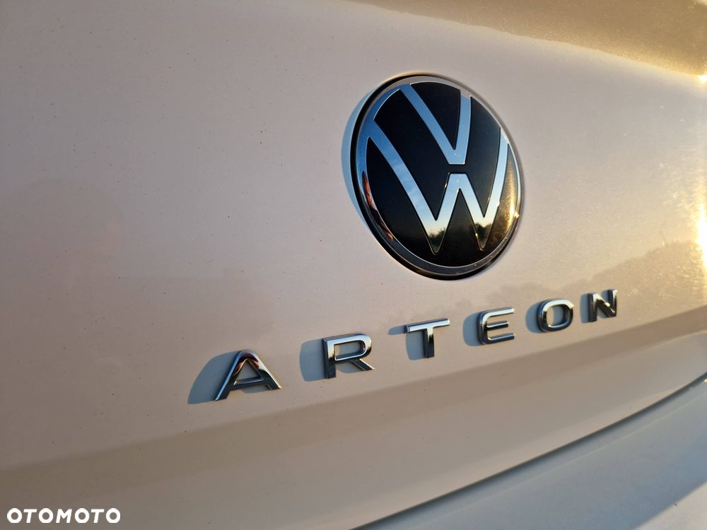 Volkswagen Arteon 2.0 TDI Elegance DSG - 25