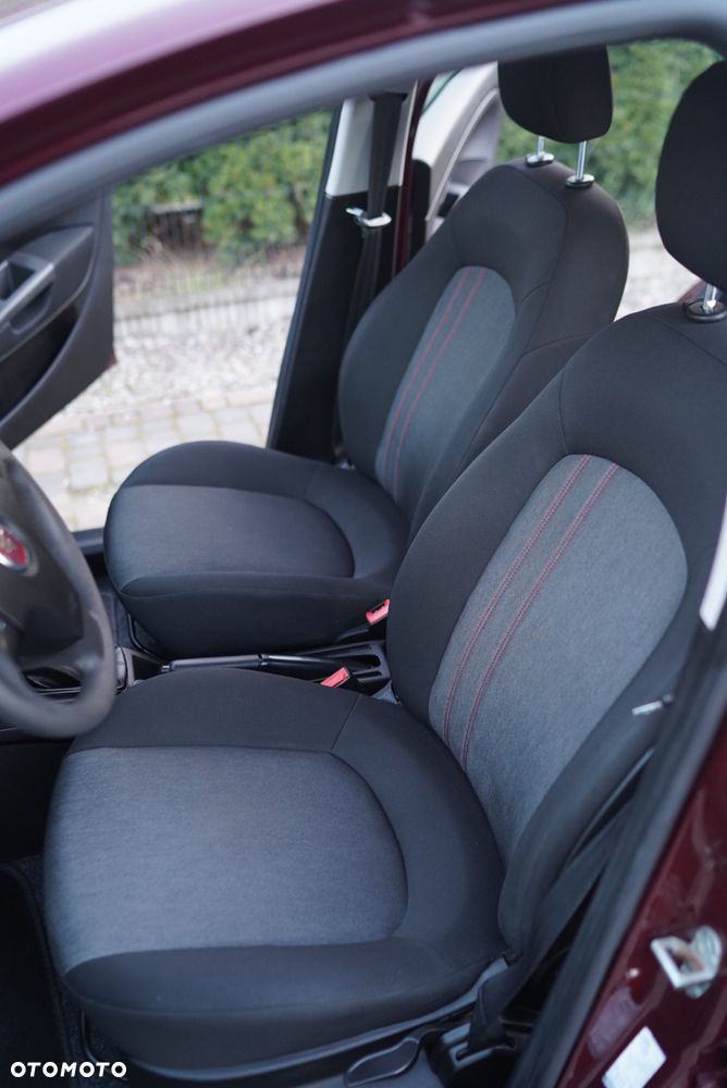 Fiat Punto 1.2 Fresh - 7