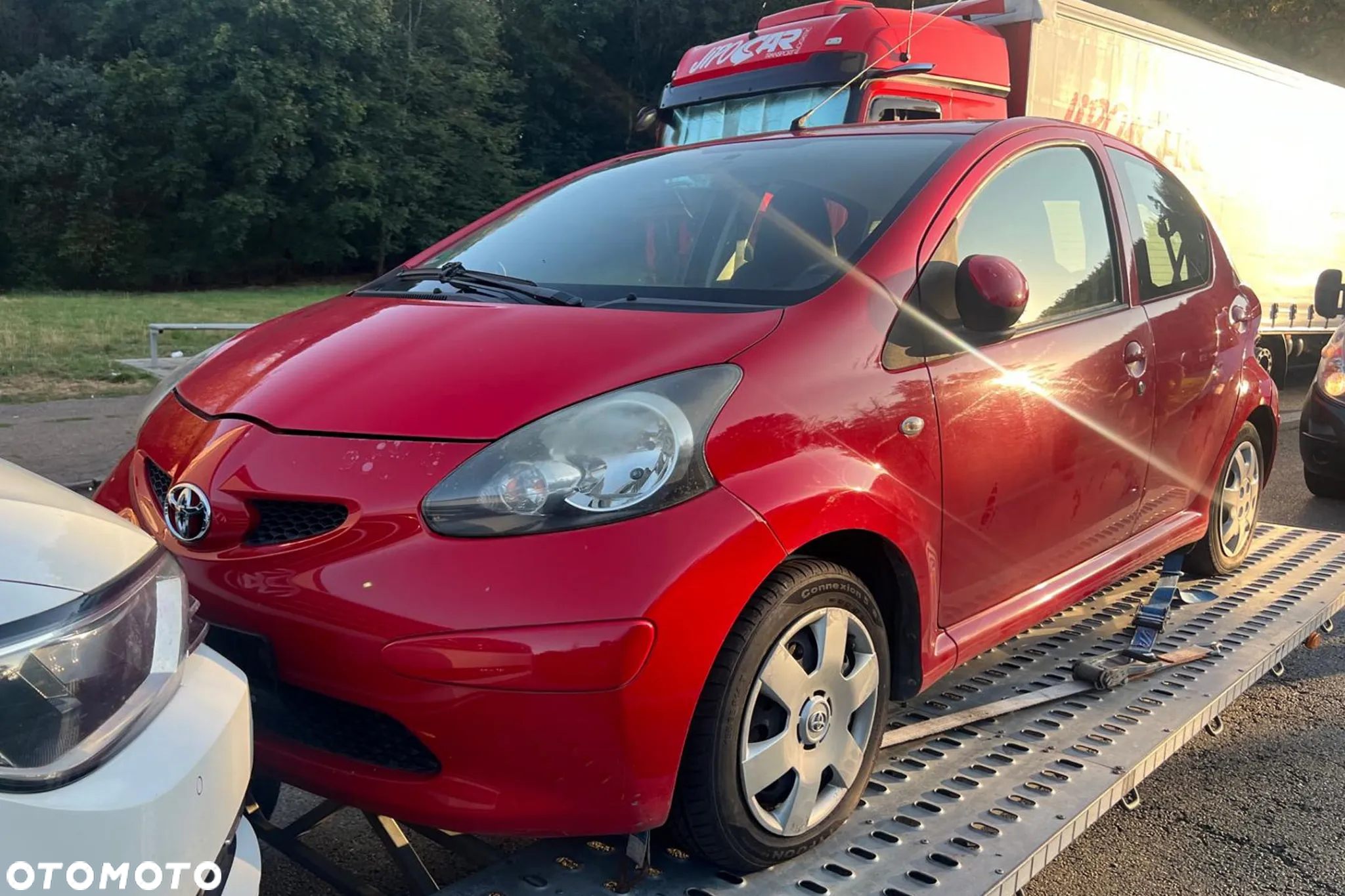 Toyota Aygo 1.0 VVT-i - 39