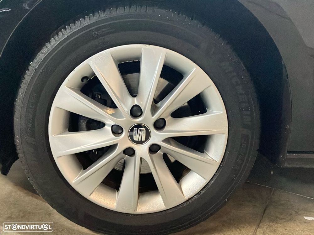 SEAT Leon ST 1.6 TDI Style S/S - 20