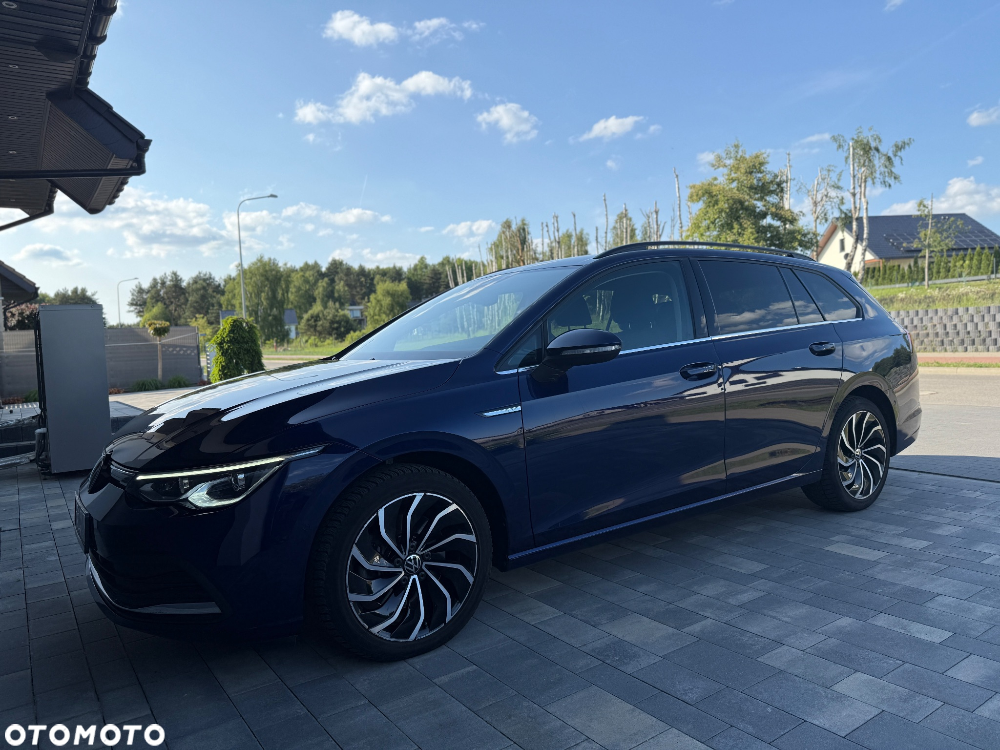 Volkswagen Golf - 3