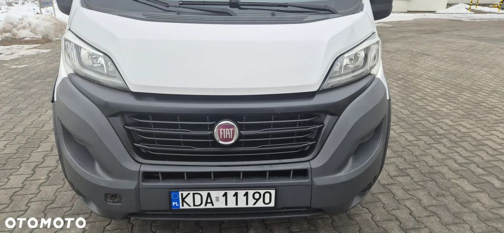 Fiat DUCATO - 7