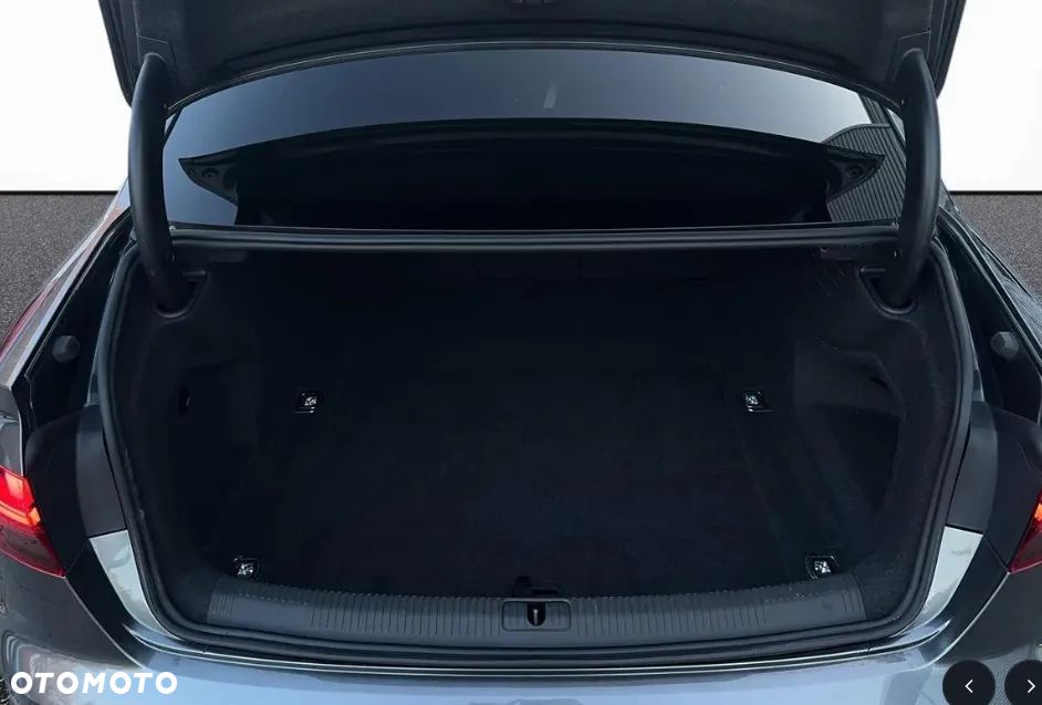 Audi A4 Limousine 40 TFSI mHEV S Line S tronic - 14