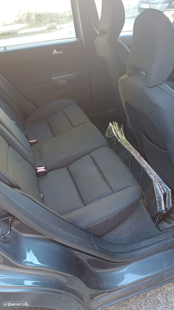 Volvo V50 1.6 D Drive - 4