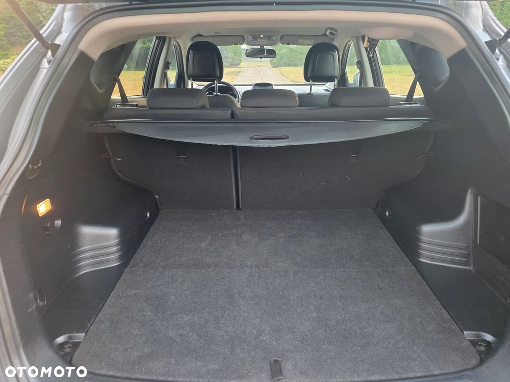 Hyundai ix35 1.7 CRDi Comfort 2WD - 8