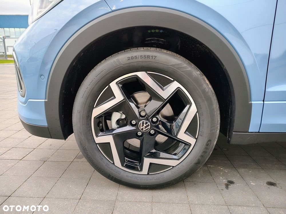 Volkswagen T-Cross - 9