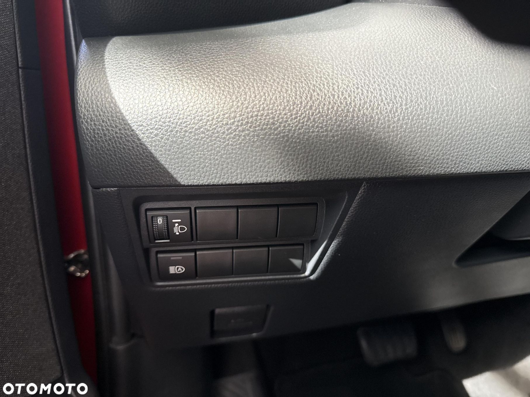 Toyota Yaris Hybrid 1.5 Selection Style - 21