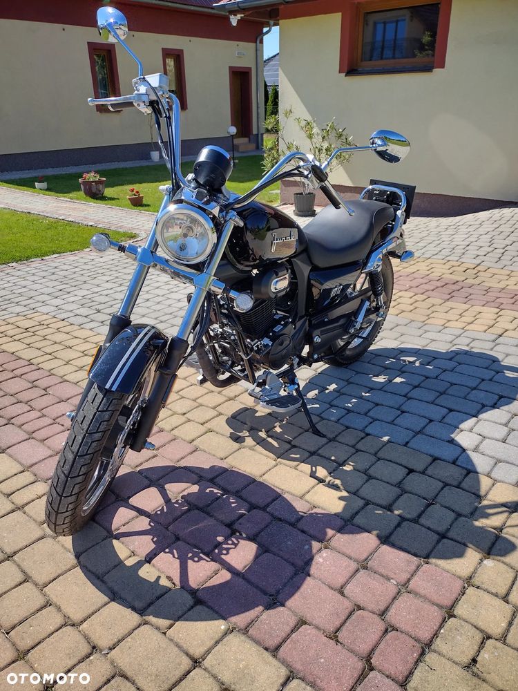 Junak M12 - 3