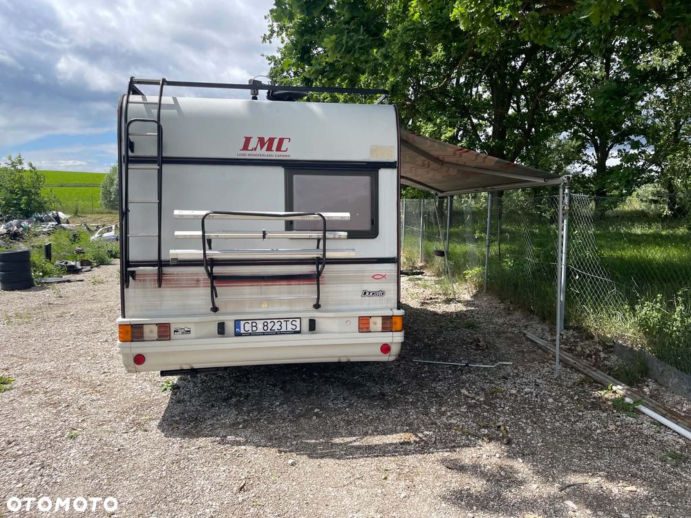 Fiat Ducato - 2