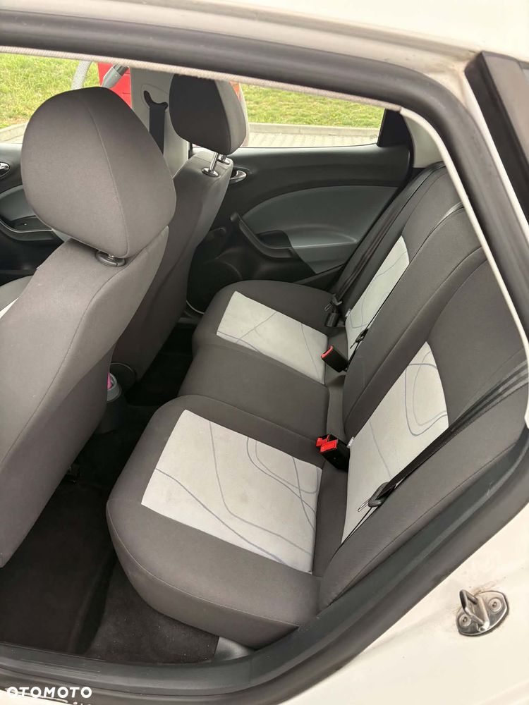 Seat Ibiza - 5