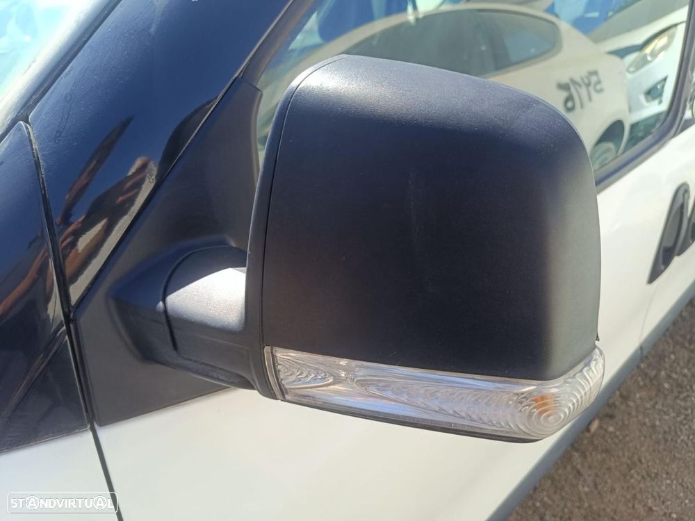 RETROVISOR ESQUERDO FIAT II DOBLÒ 152 - 1