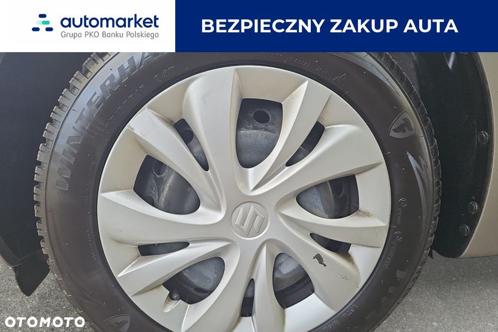 Suzuki Swift 1.2 Dualjet SHVS Premium - 9