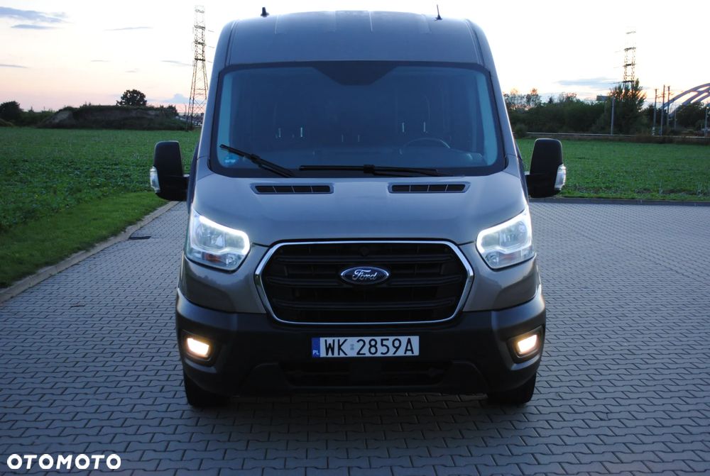 Ford Transit - 26