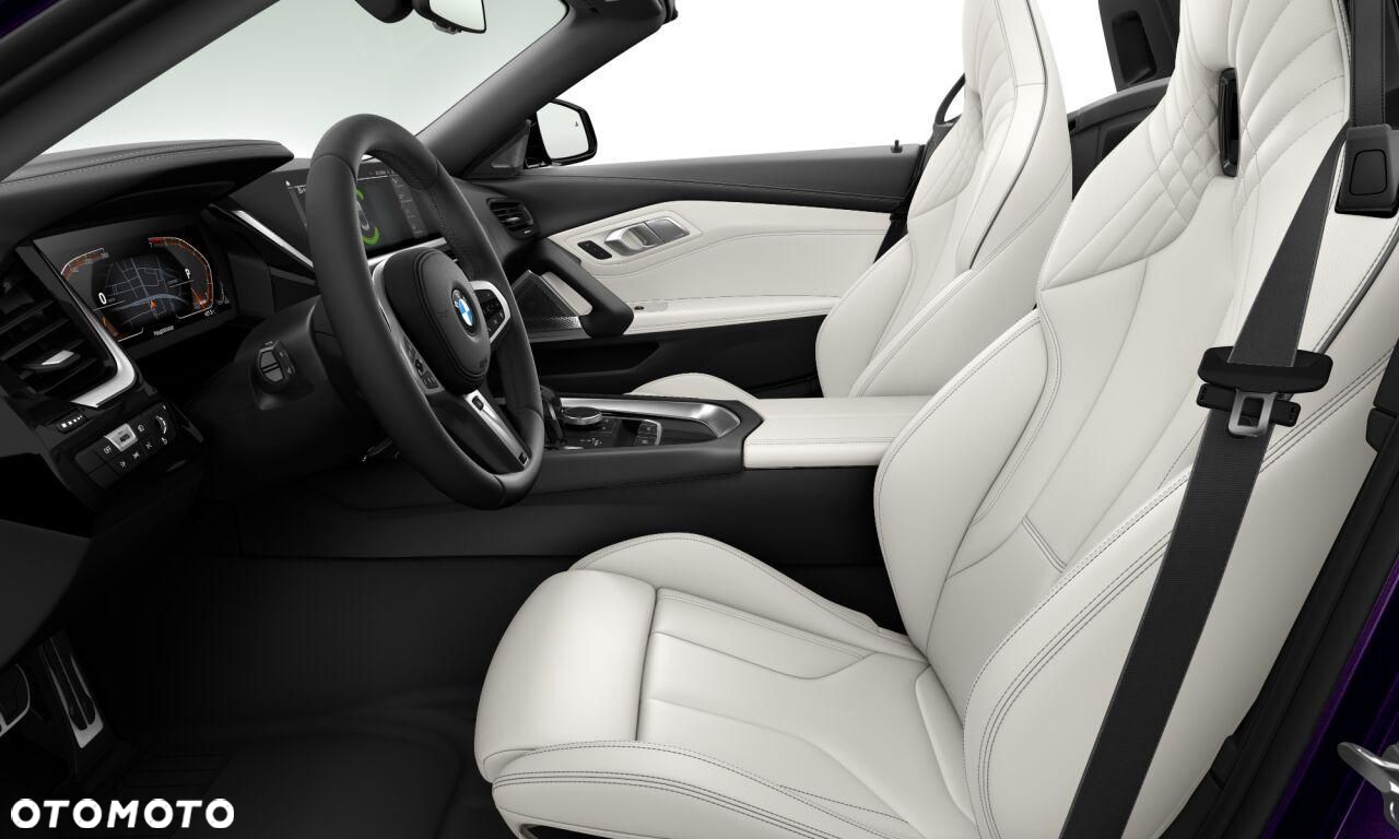 BMW Z4 20i sDrive M Sport sport - 4