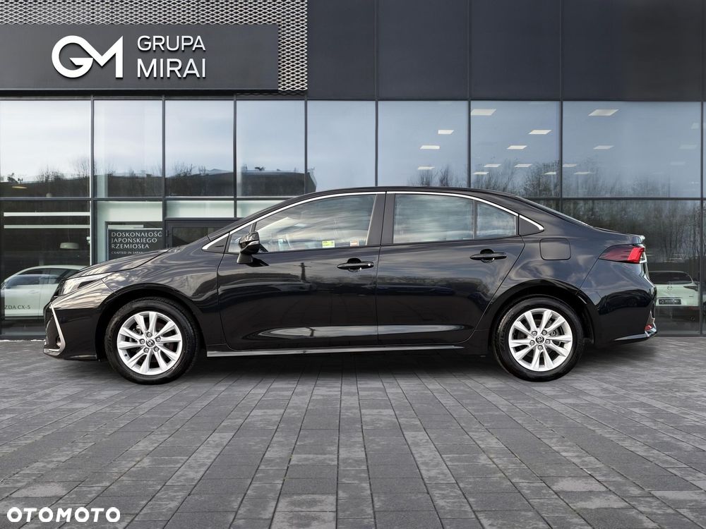 Toyota Corolla 1.8 Hybrid Comfort - 2