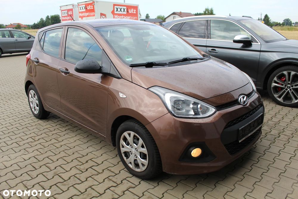 Hyundai i10 - 3