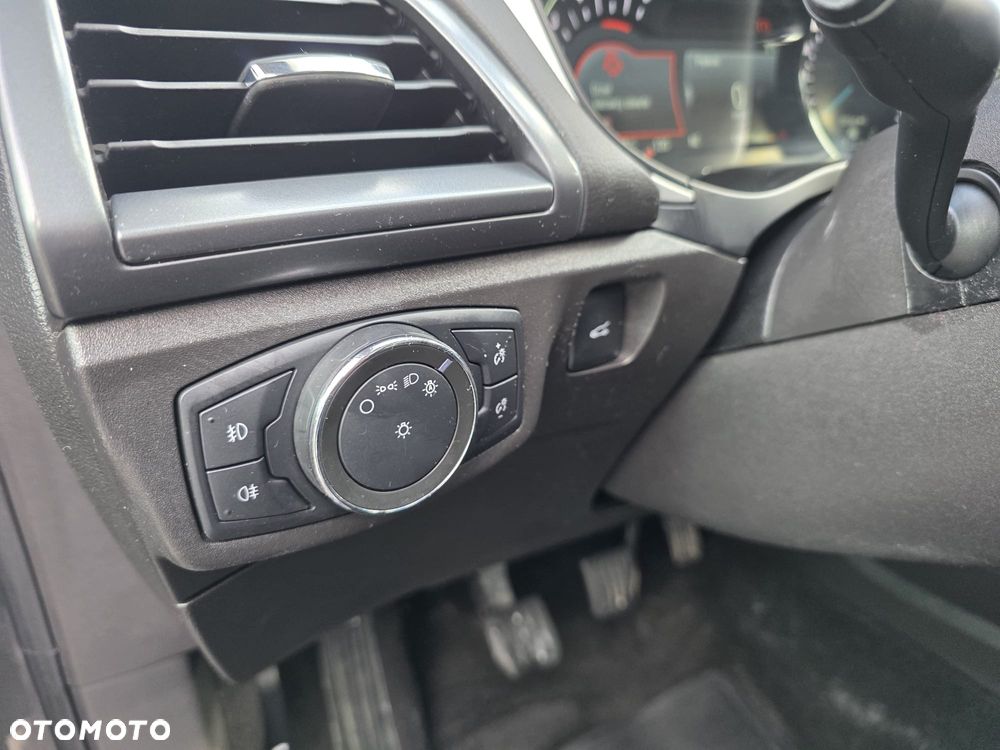 Ford Mondeo 1.5 TDCi Start-Stopp Titanium - 12