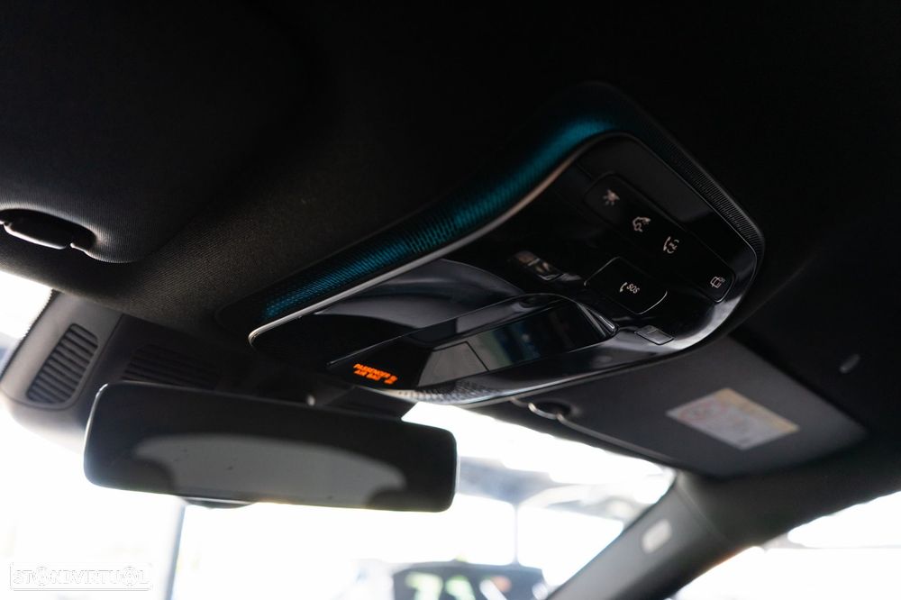 Mercedes-Benz C 300 Station d 9G-TRONIC AMG Line - 44