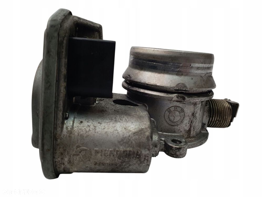 PRZEPUSTNICA BMW E87 E88 E90 E91 E83 E84 X3 2.0 D N47D20 780437302 - 11