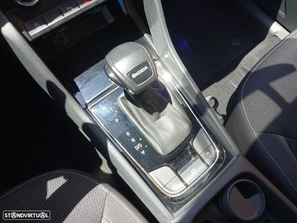 Skoda Kodiaq 2.0 TDI DSG - 32