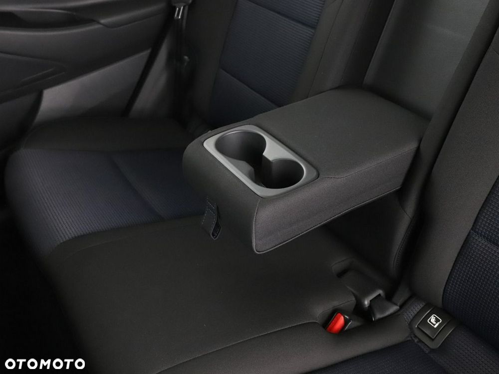 Hyundai Tucson 1.7 CRDI BlueDrive Style 2WD - 36