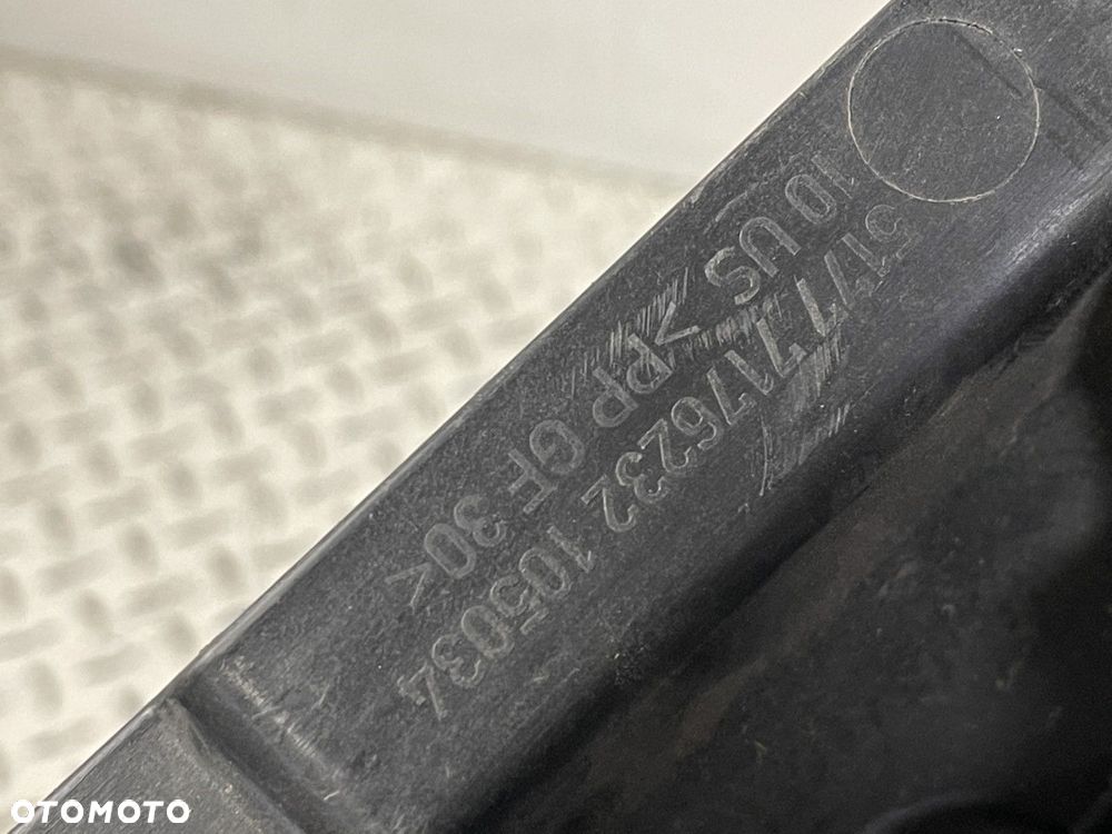 MOCOWANIE UCHWYT NAKŁADKI LISTWY PROGOWEJ PRAWEJ PRAWA BMW X6 E71 E72 7176232 - 4