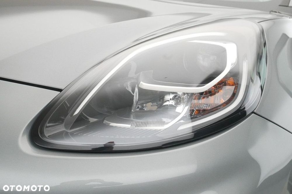 Ford Puma - 13
