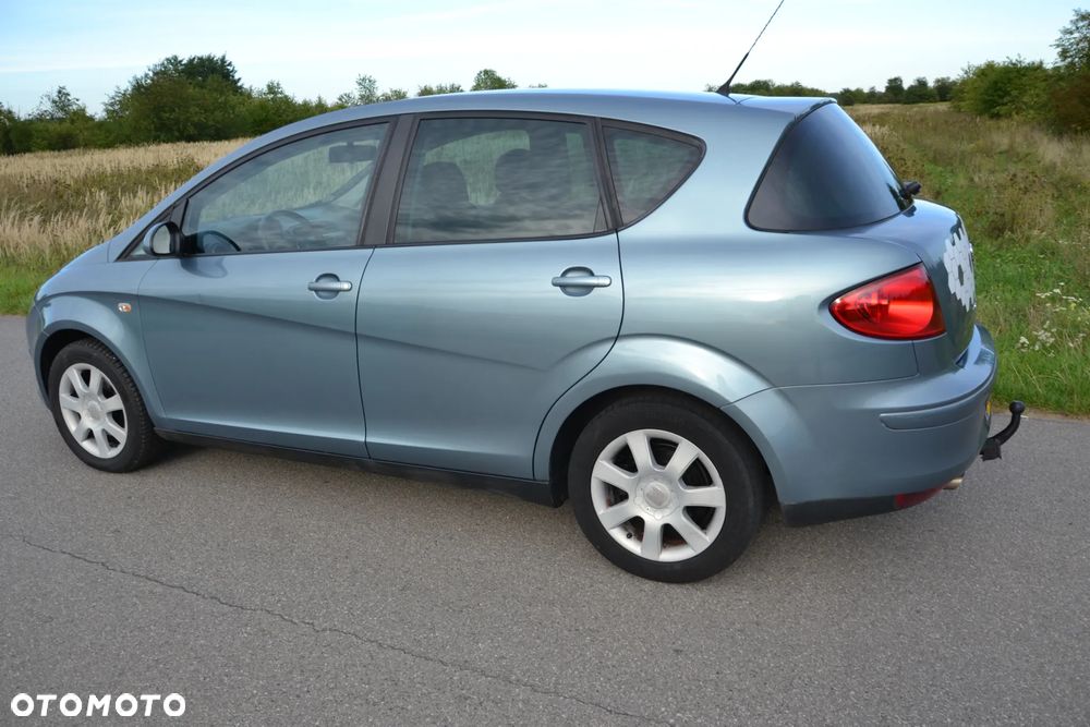 Seat Toledo 1.6 Superwagen - 10
