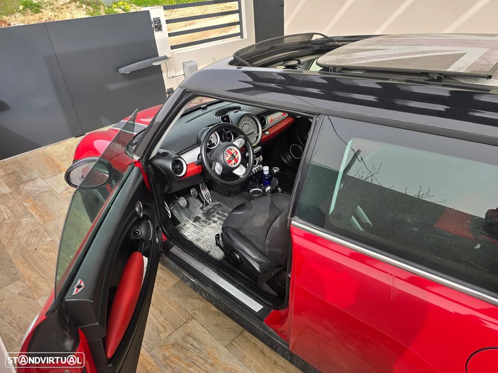 MINI Clubman Cooper D - 2