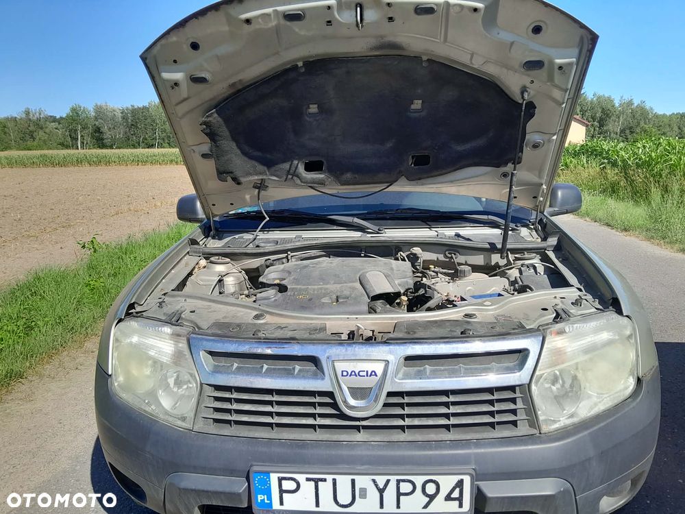 Dacia Duster 1.5 dCi Ambiance - 20
