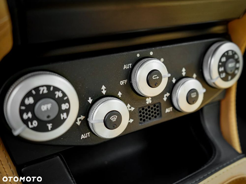 Ferrari 612 Scaglietti F1 - 16