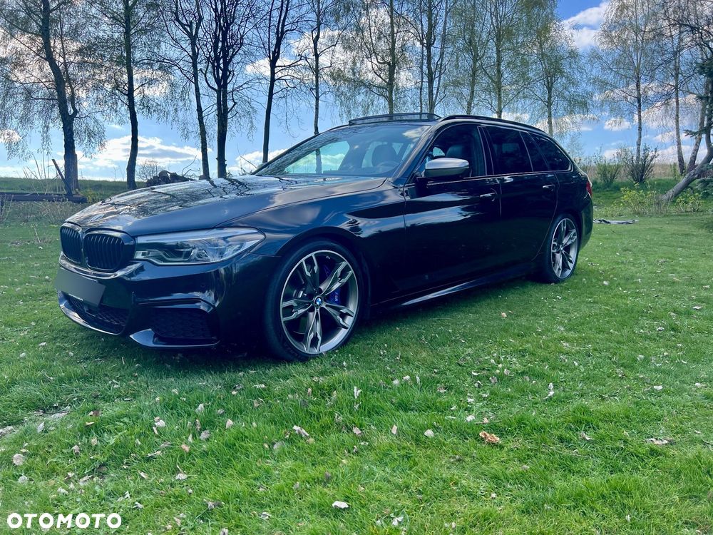 BMW Seria 5 - 3