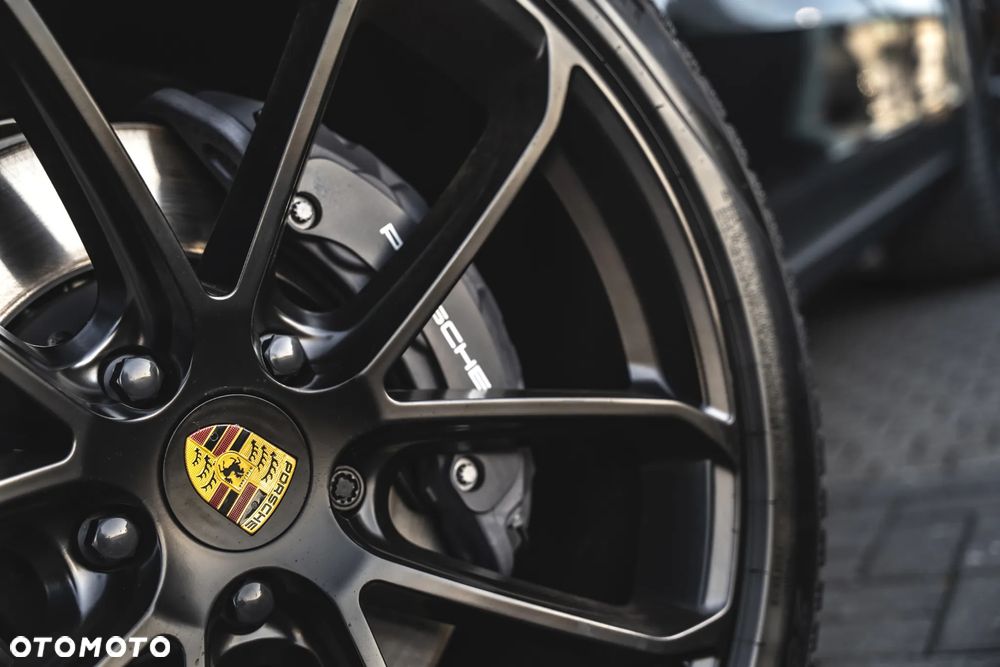 Porsche Cayenne E-Hybrid Tiptronic S - 2