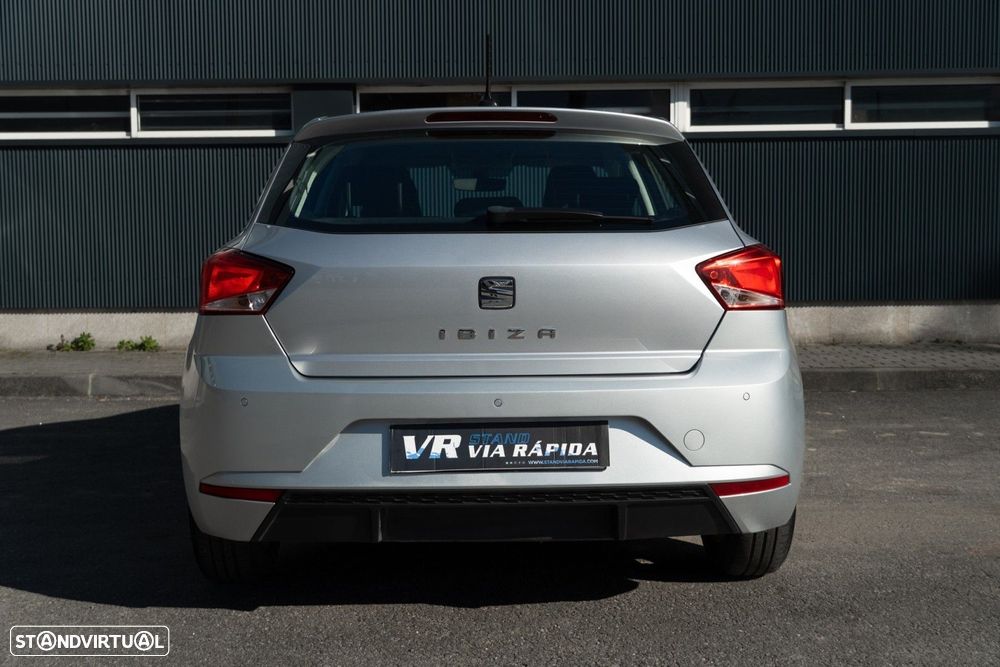 SEAT Ibiza 1.0 Style - 5