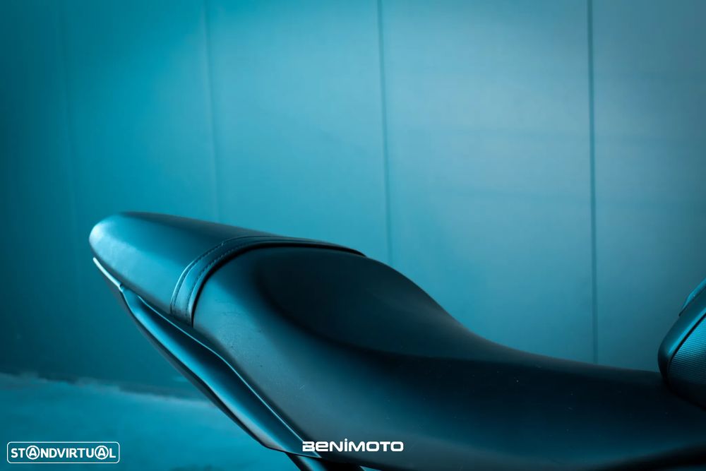 Triumph Trident 660 - 16