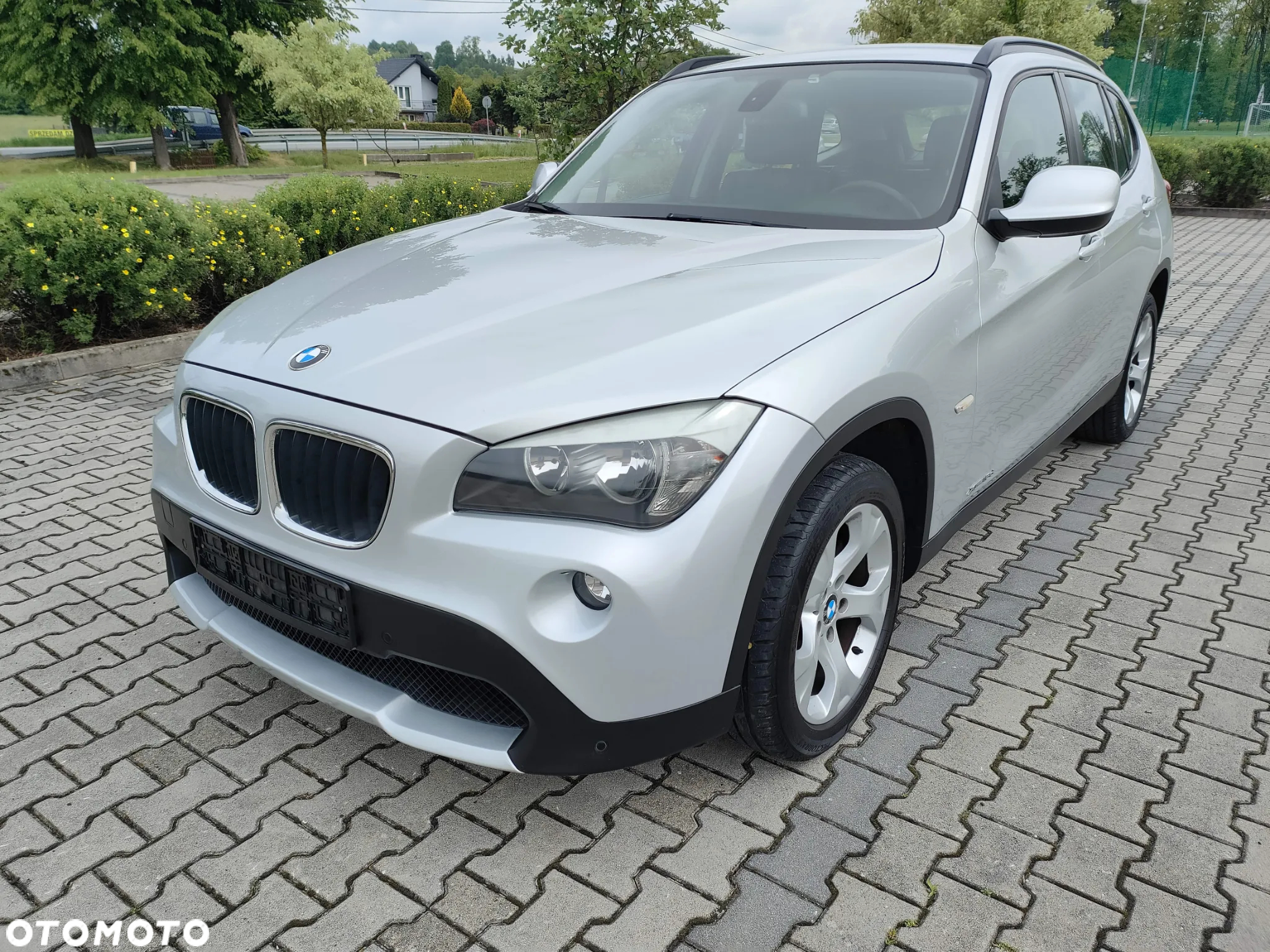 BMW X1 xDrive18d xLine - 2